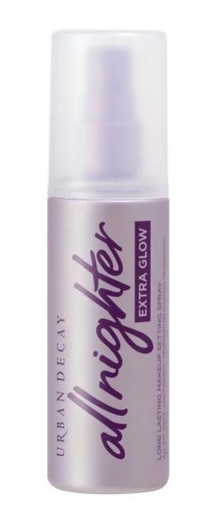 Urban Decay Spray Fijador De Maquillaje All Nighter Setting Spray Extra Glow -Maquillaje De Lujo 0MR23069 2 848d