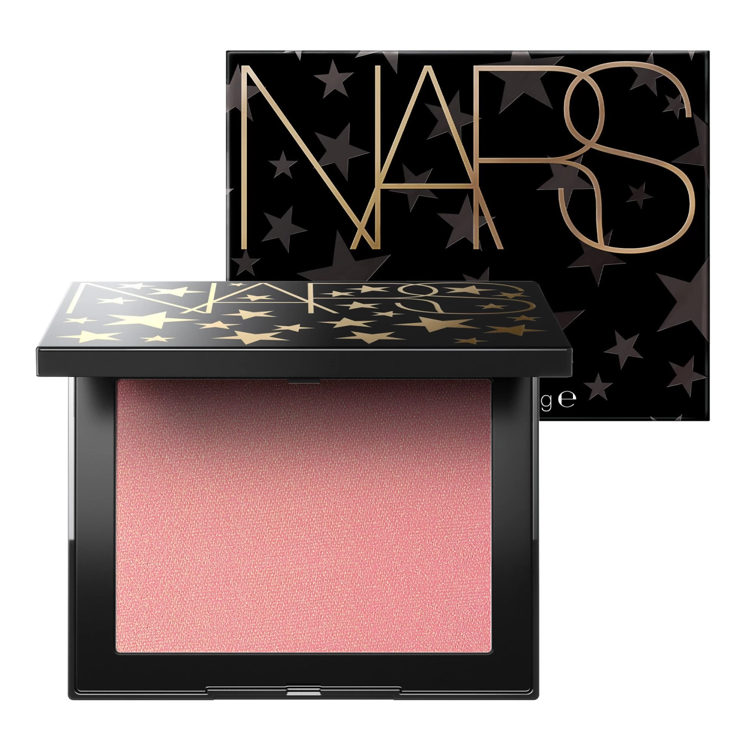 Nars Holiday Collection Tonos Icónicos All-Star Orgasm Colorete 7 Nars Holiday Collection Tonos Icónicos All-Star Orgasm Colorete - Imagen 5