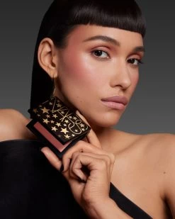 Nars Holiday Collection Tonos Icónicos All-Star Orgasm Colorete 8 Nars Holiday Collection Tonos Icónicos All-Star Orgasm Colorete -Maquillaje De Lujo 0MR23147 3 f77c