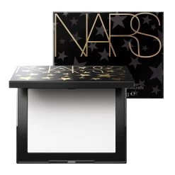 Nars Holiday Collection Tonos Icónicos Polvo Fijador Prensado
