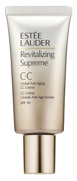 Estee Lauder Revitalizing Supreme Creme CC