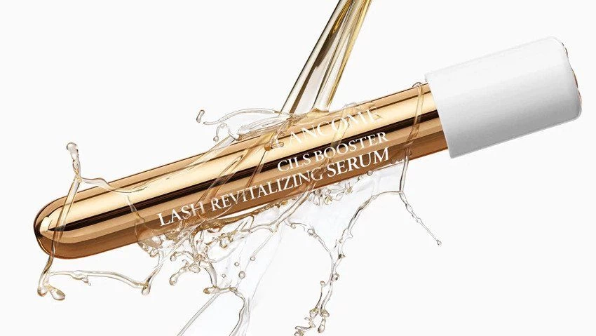 Lancome Sérum Revitalizante De Pestañas Cils Booster Lash 7 Lancome Sérum Revitalizante De Pestañas Cils Booster Lash - Imagen 5