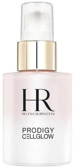 Prodigy Cell Glow Fluido Rosy UV