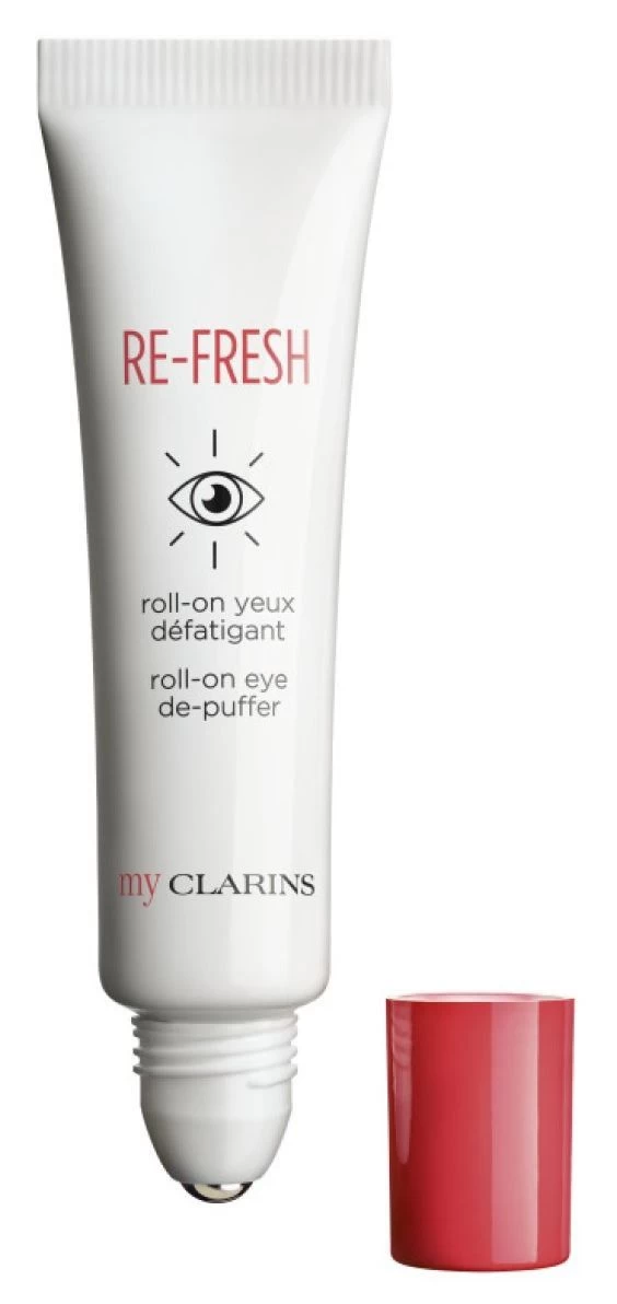Clarins Re-Boost Crema Gel Con Color 6 Clarins Re-Boost Crema Gel Con Color - Imagen 4