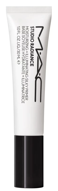 MAC Prebase Hidratante Studio Radiance 11 MAC Prebase Hidratante Studio Radiance -Maquillaje De Lujo 0TF22480 1 d59f