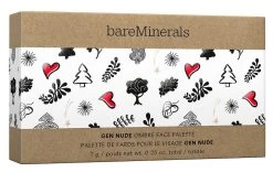 Bareminerals Gen Nude Ombre Face Palette 11 Bareminerals Gen Nude Ombre Face Palette -Maquillaje De Lujo 0TO00398 4 a09c