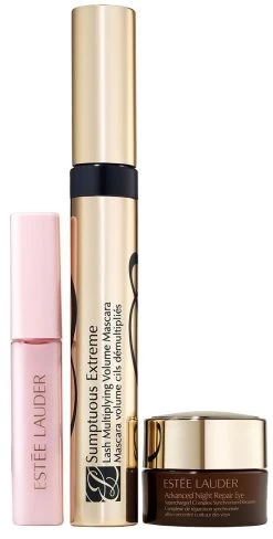 Estee Lauder Sumptuous Extreme Máscara Estuche