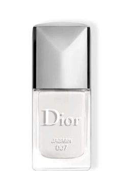 DIOR Laca De Uñas Efecto Gel Tratamiento Protector