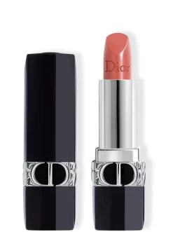 Rouge Dior Bálsamo Labial Con Color Recargable -Maquillaje De Lujo 3348901668026 52dc