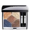 DIOR 5 Couleurs Couture Paleta De Sombras De Ojos Edición Limitada