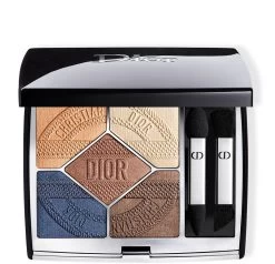 DIOR 5 Couleurs Couture Paleta De Sombras De Ojos Edición Limitada