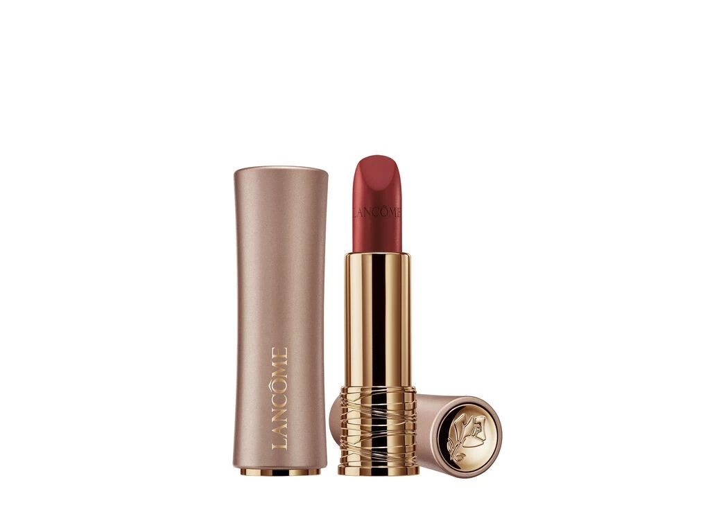 Lancome Lancôme L'Absolu Rouge Intimatte Barra De Labios Mate Sedosa 3 Lancome Lancôme L'Absolu Rouge Intimatte Barra De Labios Mate Sedosa