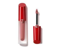 Giorgio Armani Lip Maestro Satin Barra De Labios Líquida