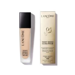 Lancome Base De Maquillaje Fluida Teint Idole Ultra Wear