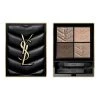 Yves Saint Laurent Couture Mini Clutch Paletas De Sombras 2 Yves Saint Laurent Couture Mini Clutch Paletas De Sombras -Maquillaje De Lujo 3614273921688 1 bc06