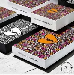 Yves Saint Laurent Estuche Máscara Lash Clash + Mini Rouge Pour Couture + Mini Desing Du Regard 9 Yves Saint Laurent Estuche Máscara Lash Clash + Mini Rouge Pour Couture + Mini Desing Du Regard -Maquillaje De Lujo 3614273956703 1 6c6c