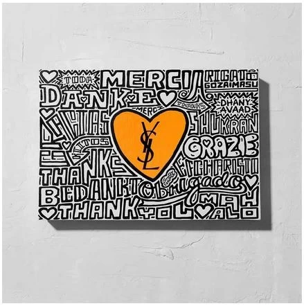 Yves Saint Laurent Estuche Máscara Lash Clash + Mini Rouge Pour Couture + Mini Desing Du Regard 6 Yves Saint Laurent Estuche Máscara Lash Clash + Mini Rouge Pour Couture + Mini Desing Du Regard - Imagen 4