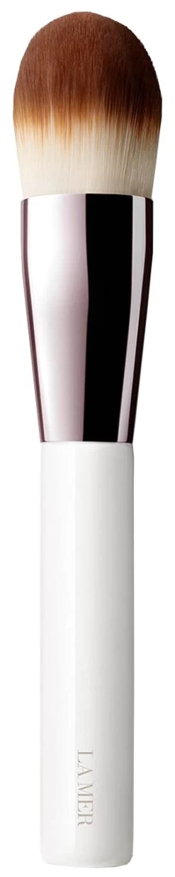 La Mer Foundation Brush Brocha Para Base De Maquillaje
