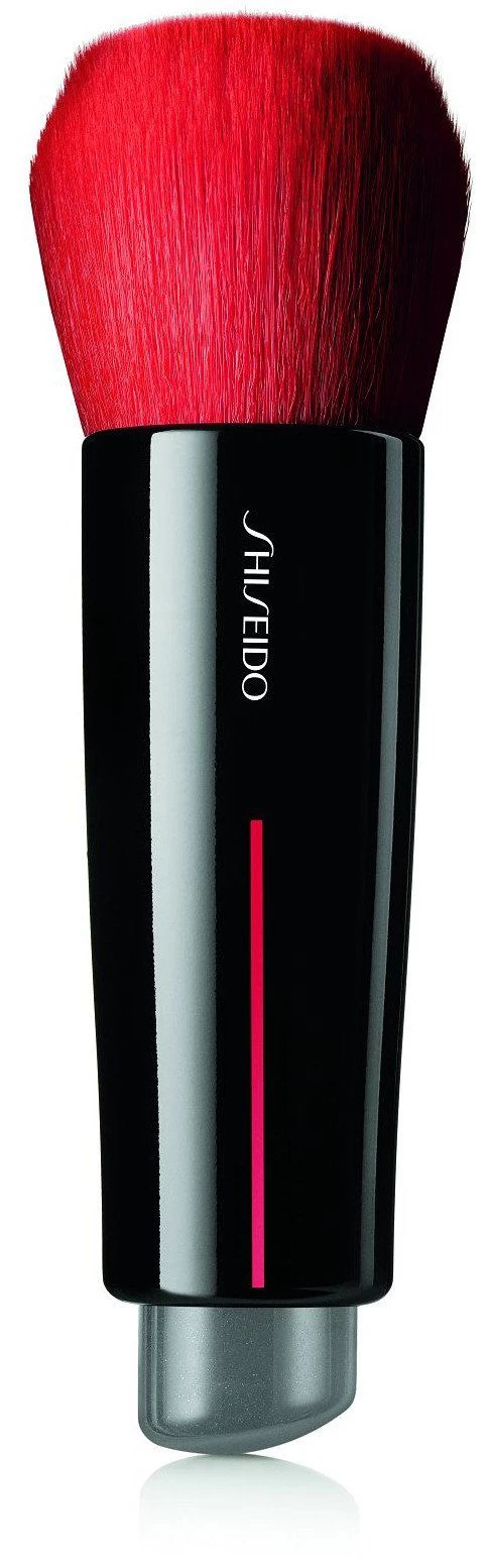 Shiseido Daiya Fude Brocha Dual 4 Shiseido Daiya Fude Brocha Dual - Imagen 2
