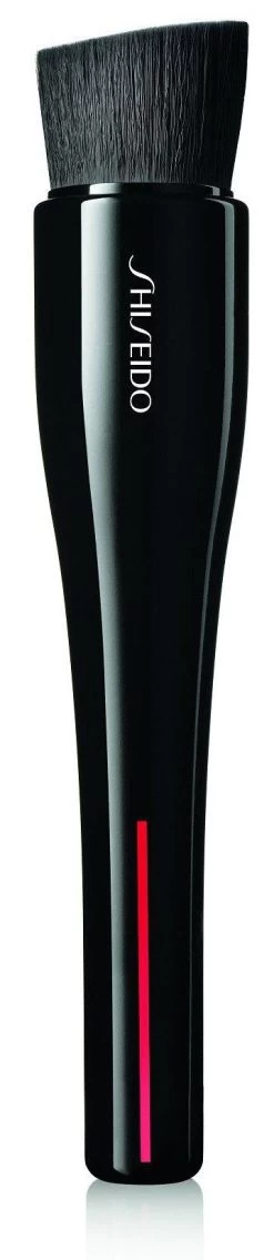 Shiseido Hasu Fude Brocha Biselada