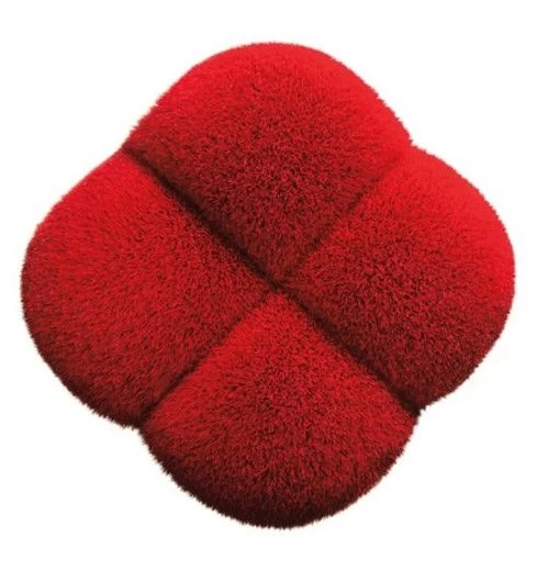 Shiseido Hanatsubaki Hake Brocha Para Maquillaje 5 Shiseido Hanatsubaki Hake Brocha Para Maquillaje - Imagen 3