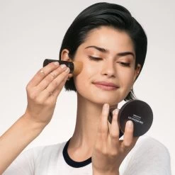 Bareminerals BarePro Core Coverage Brush