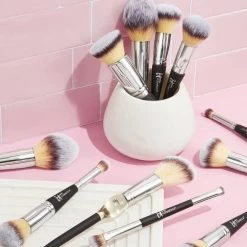 IT Cosmetics Heavenly Luxe Brocha Para Polvos