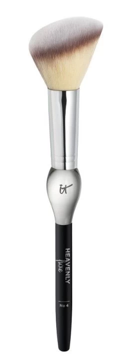 IT Cosmetics Heavenly Luxe Brocha Para Colorete Y Polvos Bronceadores -Maquillaje De Lujo 6VA30212 1 7df4