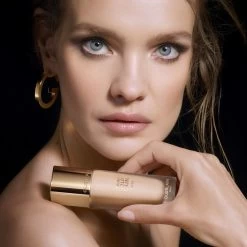 Guerlain Parure Gold Brocha De Base De Maquillaje