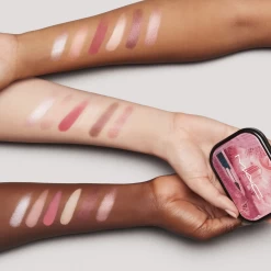 MAC Connect In Colour Rose Lens Paleta De Sombras De Ojos 14 MAC Connect In Colour Rose Lens Paleta De Sombras De Ojos -Maquillaje De Lujo 773602648665 3 2cb6