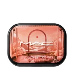 MAC Connect In Colour Embedded In Burgundy Paleta De Sombras De Ojos 17 MAC Connect In Colour Embedded In Burgundy Paleta De Sombras De Ojos -Maquillaje De Lujo 773602648672 1 f848