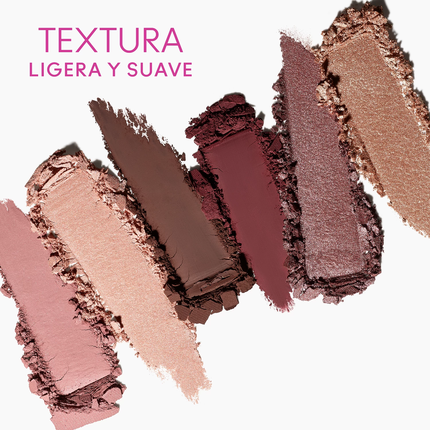 MAC Connect In Colour Embedded In Burgundy Paleta De Sombras De Ojos 4 MAC Connect In Colour Embedded In Burgundy Paleta De Sombras De Ojos - Imagen 2