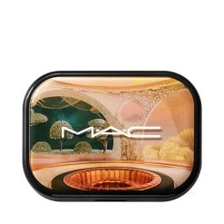 MAC Connect In Colour Bronze Influence Paleta De Sombras De Ojos -Maquillaje De Lujo 773602648702 1 44ee