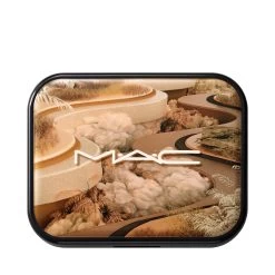 MAC Connect In Colour Eye Unfiltered Nudes Paleta De Sombras De Ojos -Maquillaje De Lujo 773602648733 1 28b2