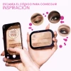 MAC Connect In Colour Eye Unfiltered Nudes Paleta De Sombras De Ojos -Maquillaje De Lujo 773602648733 7 c1b8