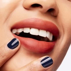 MAC Kiss It Twice Powder Kiss Liquid Duo Estuche Labiales Anaranjados -Maquillaje De Lujo 773602682959 5 ee32