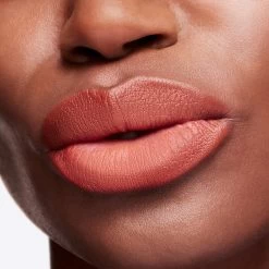 MAC Kiss It Twice Powder Kiss Liquid Duo Estuche Labiales Anaranjados -Maquillaje De Lujo 773602682959 6 16e5