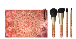 MAC Estuche Con Neceser De Brochas Edición Exclusiva
