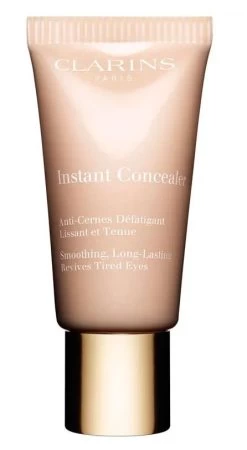 Clarins Instant Concealer Corrector Antiojeras