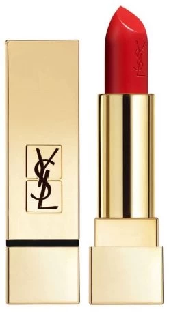 Yves Saint Laurent Barra De Labios Rouge Pur Couture