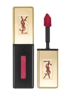 Yves Saint Laurent Rouge Pur Couture Vernis À Lévres