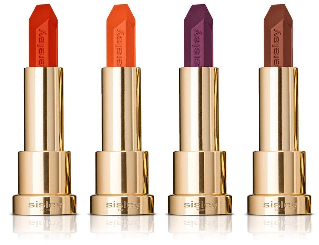 Sisley Le Phyto-Rouge Long-lasting Hydration Lipstick 4 Sisley Le Phyto-Rouge Long-lasting Hydration Lipstick - Imagen 2