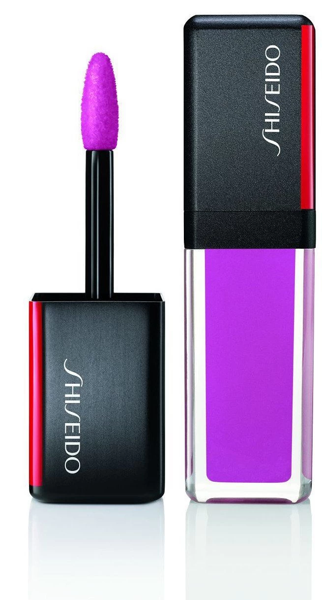 Shiseido Lacquerink LipShine Labial Líquido 4 Shiseido Lacquerink LipShine Labial Líquido - Imagen 2