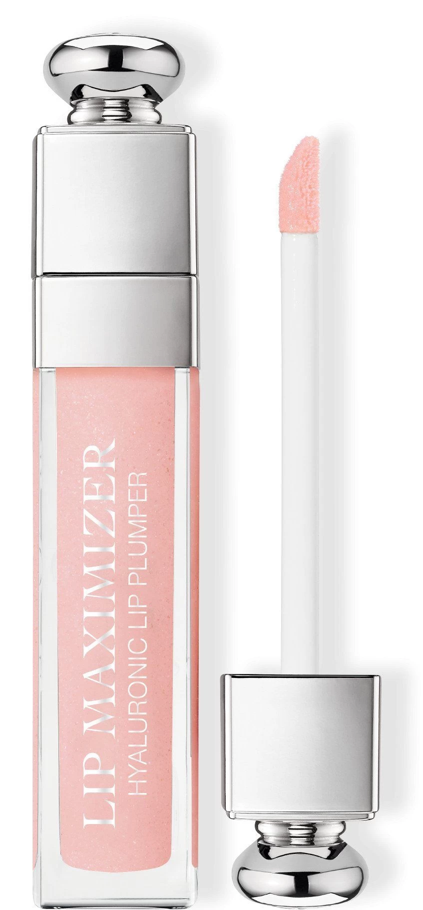 DIOR ADDICT LIP MAXIMIZER Máxima Hidratación, Efecto Volumen Instantáneo Y Larga Duración 4 DIOR ADDICT LIP MAXIMIZER Máxima Hidratación, Efecto Volumen Instantáneo Y Larga Duración - Imagen 2