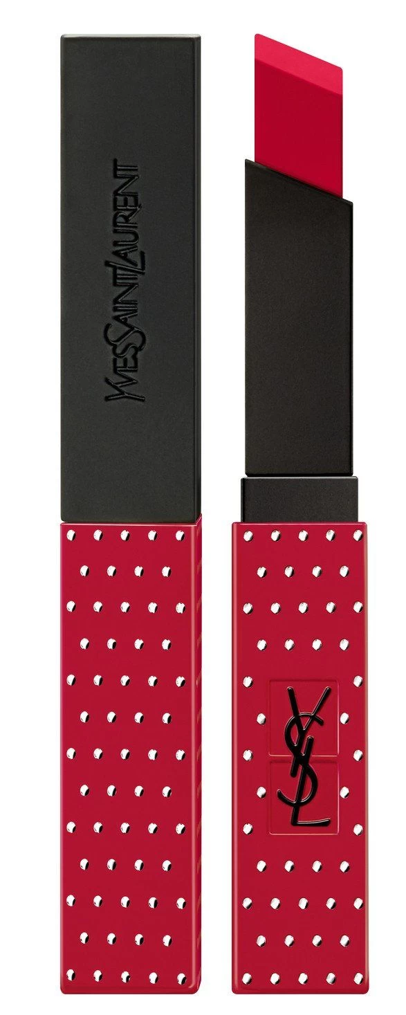 Yves Saint Laurent Rouge Pur Couture The Slim Collector Lipstick 4 Yves Saint Laurent Rouge Pur Couture The Slim Collector Lipstick - Imagen 2