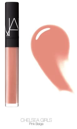 Nars Lip Gloss Brillo De Labios -Maquillaje De Lujo M 0ML27464 1 de56