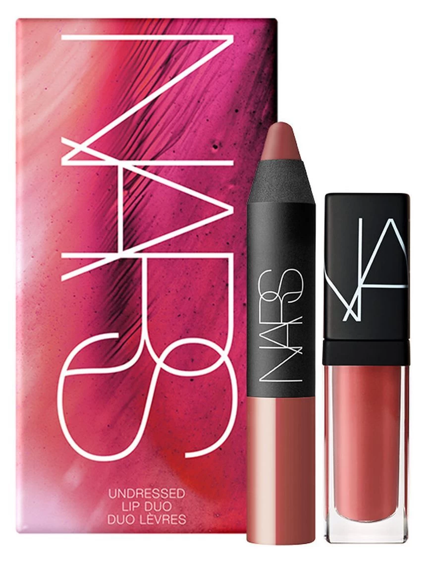 Nars Undressed Lip Duo 4 Nars Undressed Lip Duo - Imagen 2