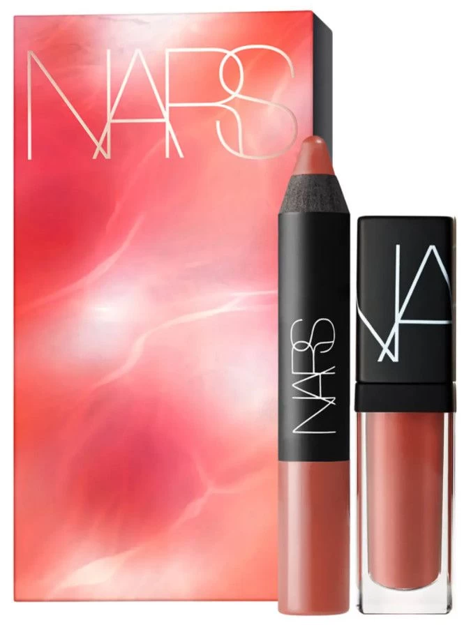 Nars Explicit Color Lip Duo 8 Nars Explicit Color Lip Duo - Imagen 6