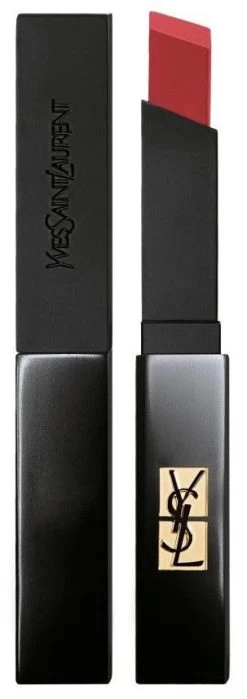 Yves Saint Laurent Rouge Pur Couture The Slim Velvet Radical 9 Yves Saint Laurent Rouge Pur Couture The Slim Velvet Radical -Maquillaje De Lujo M 0ML27730 1 77e9