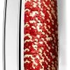 Guerlain Rouge G Lipstick Carcasa Para Barra De Labios Edición Limitada Navidad -Maquillaje De Lujo M 0ML28142 1 df0a